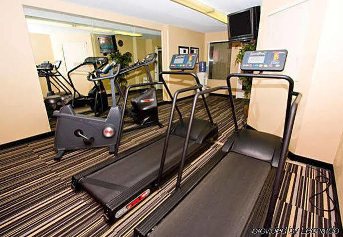 Towneplace Suites Fresno Exteriör bild